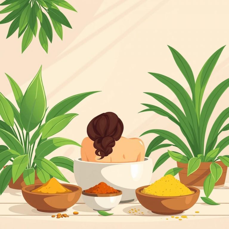 Épilation Définitive avec 2 Ingrédients Naturels : Le Remède Indien Révolutionnaire !