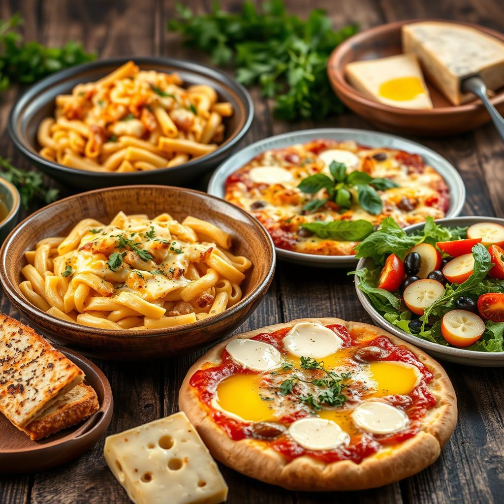 avantages culinaires de la scamorza fumée avantages culinaires de la scamorza fumée