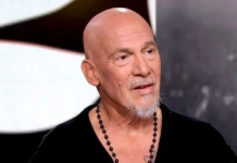 « Florent Pagny est Mort » : Un tweet a fait peur aux fans