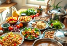 10 Recettes Faciles et Rapides pour Tous les Jours recette facile et rapide