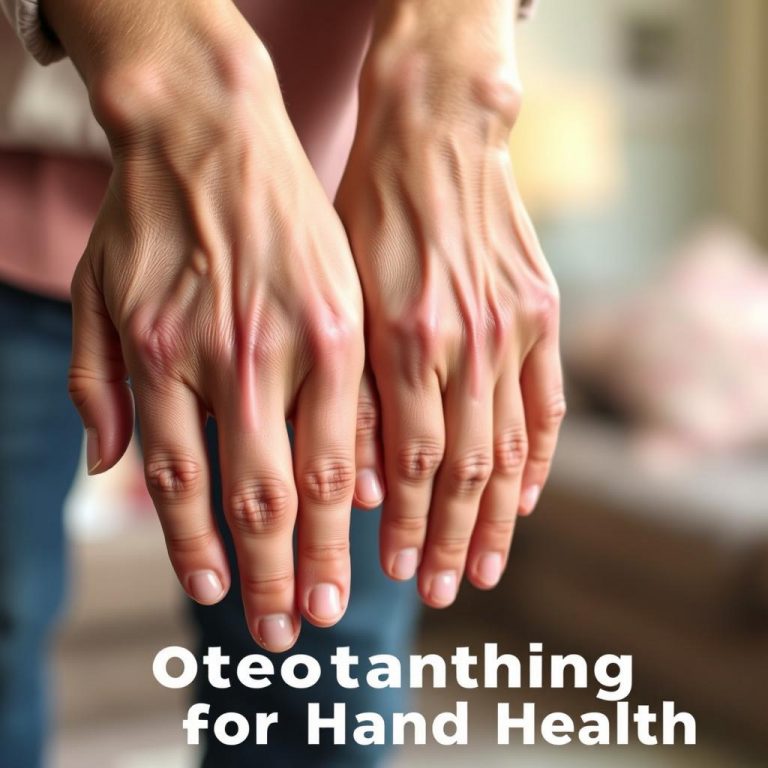 Arthrose des Mains : Comprendre, Prévenir et Soulager Efficacement.