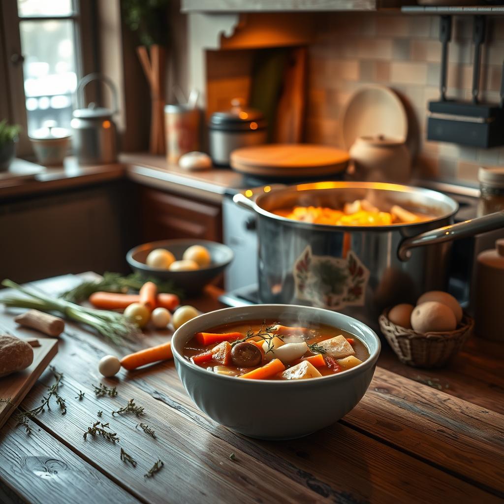 astuces réussite cuisine pot-au-feu astuces réussite cuisine pot-au-feu