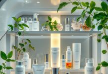 Nouvelles tendances skincare à adopter en 2025. tendances skincare