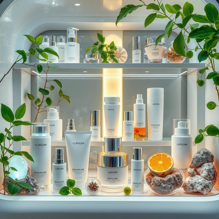Nouvelles tendances skincare à adopter en 2025.