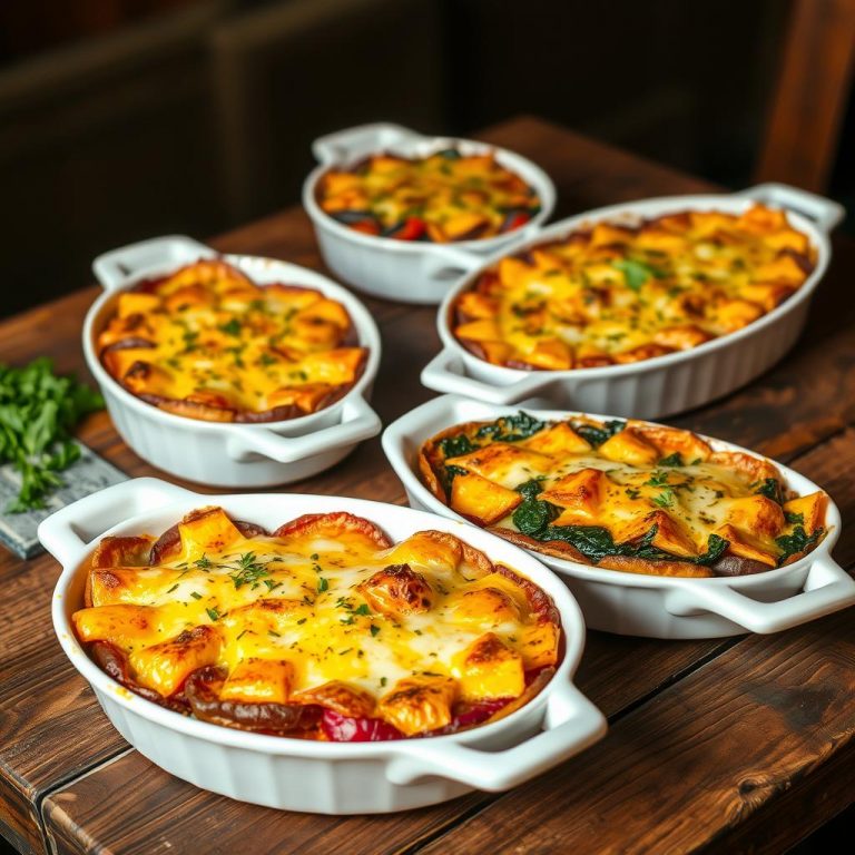 Gratin Dauphinois : La Recette Traditionnelle qui Réchauffe vos Soirées.