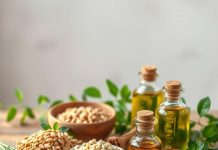 Comment Augmenter la Taille de Votre Poitrine Naturellement en 7 Jours ? Voici les Recettes Qui Fonctionnent. faire grossir la poitrine