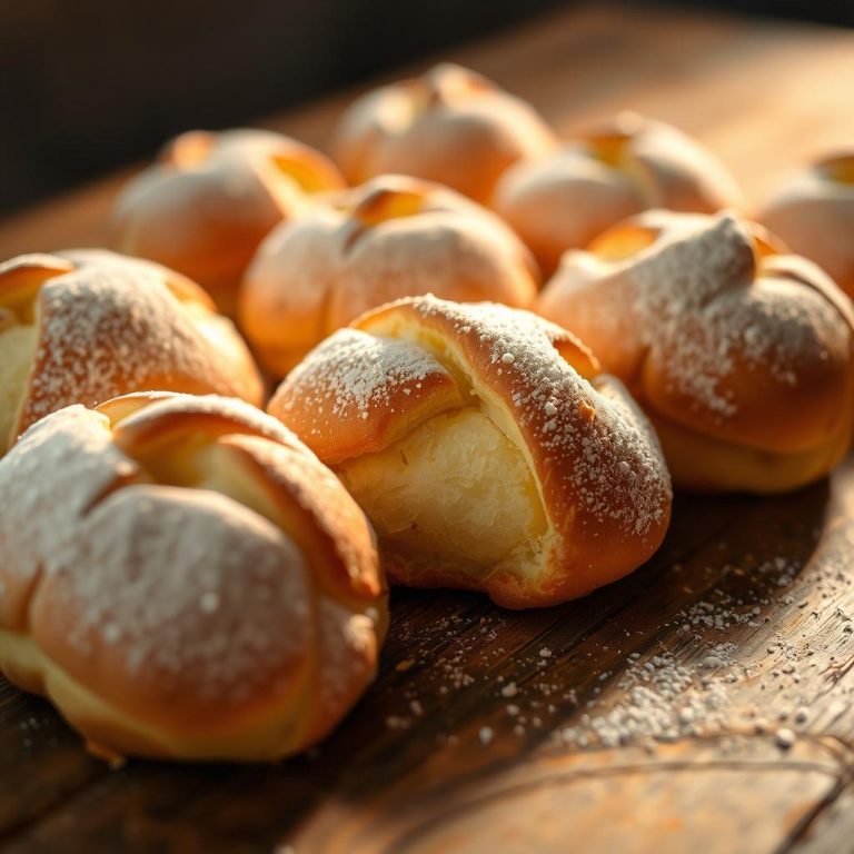 Bugnes Moelleuses : La Recette Traditionnelle pour un Goût Incomparable !