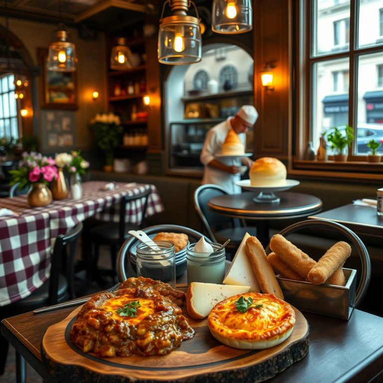 Cuisine Française Traditionnelle : Les 10 Recettes Iconiques à Découvrir !
