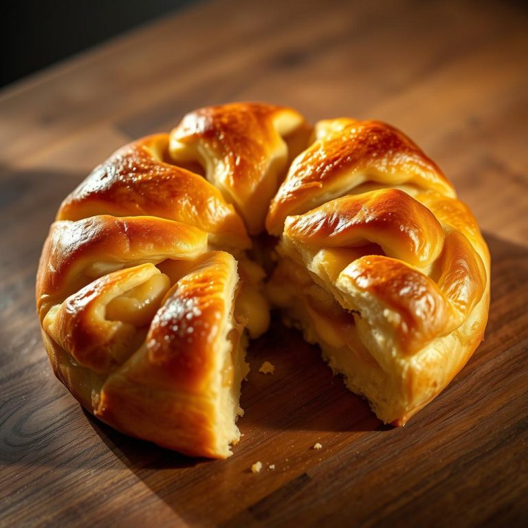 Le Secret d’une Galette des Rois Feuilletée et Ultra Moelleuse !