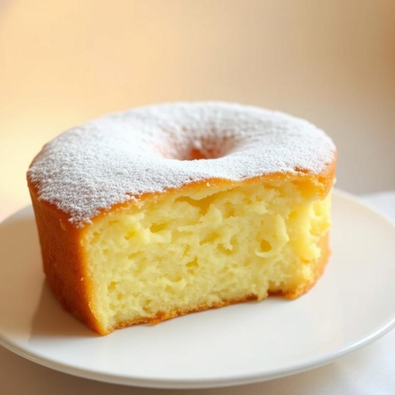 Gâteau au Yaourt Facile et Moelleux : La Recette Inratable en 5 Minutes !