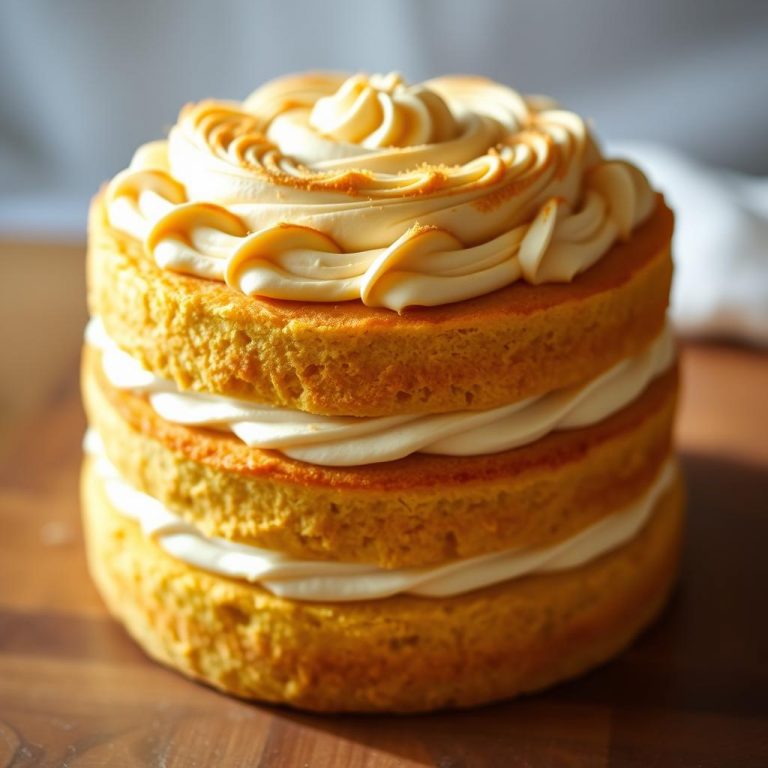 Besoin d’une Idée de Gâteau ? Ces Recettes Vont Vous Faire Craquer !