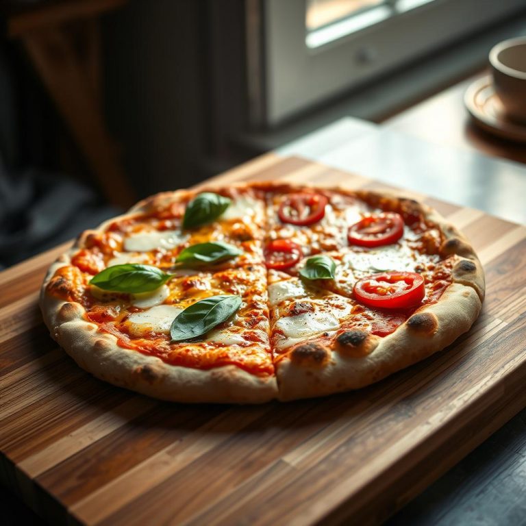 Astuces de Chef : Comment Réussir une Pizza Maison Sans Four ?