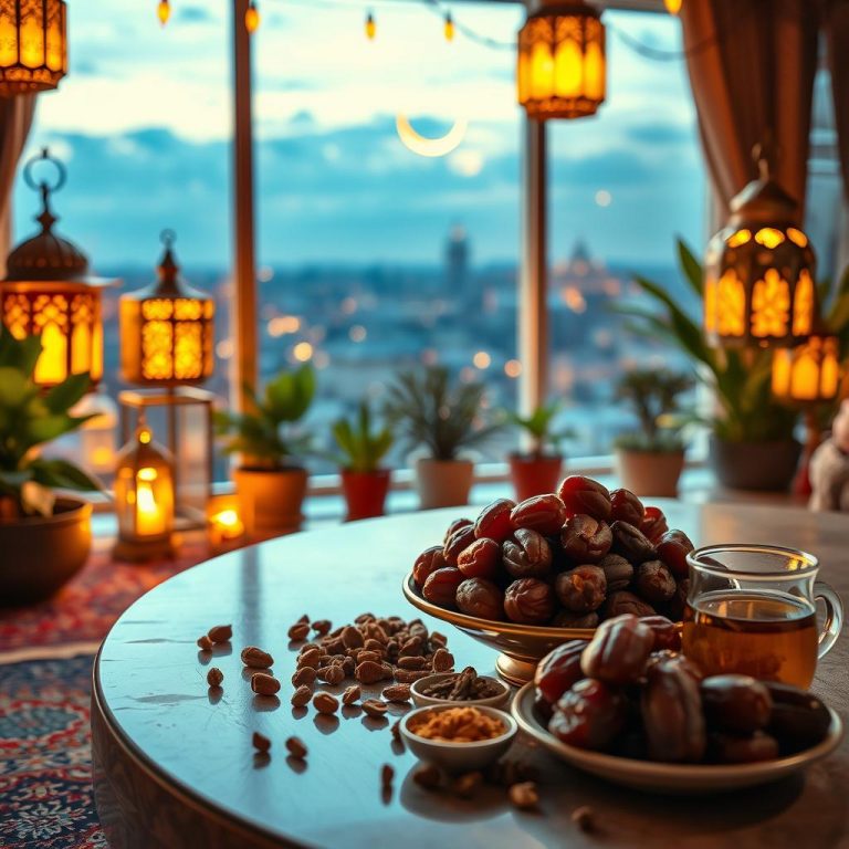 Ramadan 2025 : Dates, Horaires et Conseils pour Bien Se Préparer !