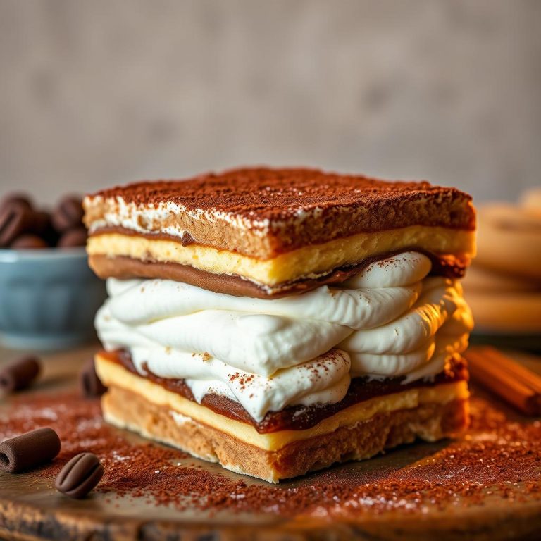 Recette Tiramisu Traditionnel : Le Secret d’un Dessert Italien Parfait !