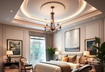 10 idées sublimes pour une chambre parentale chic et élégante. chambre parentale chic