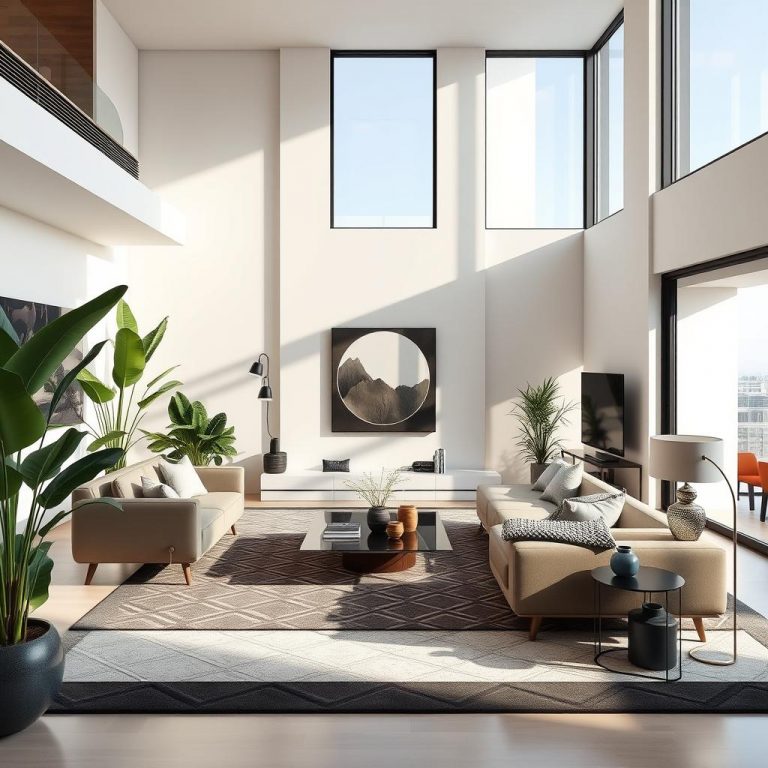 20 idées tendances pour une décoration intérieure élégante et moderne