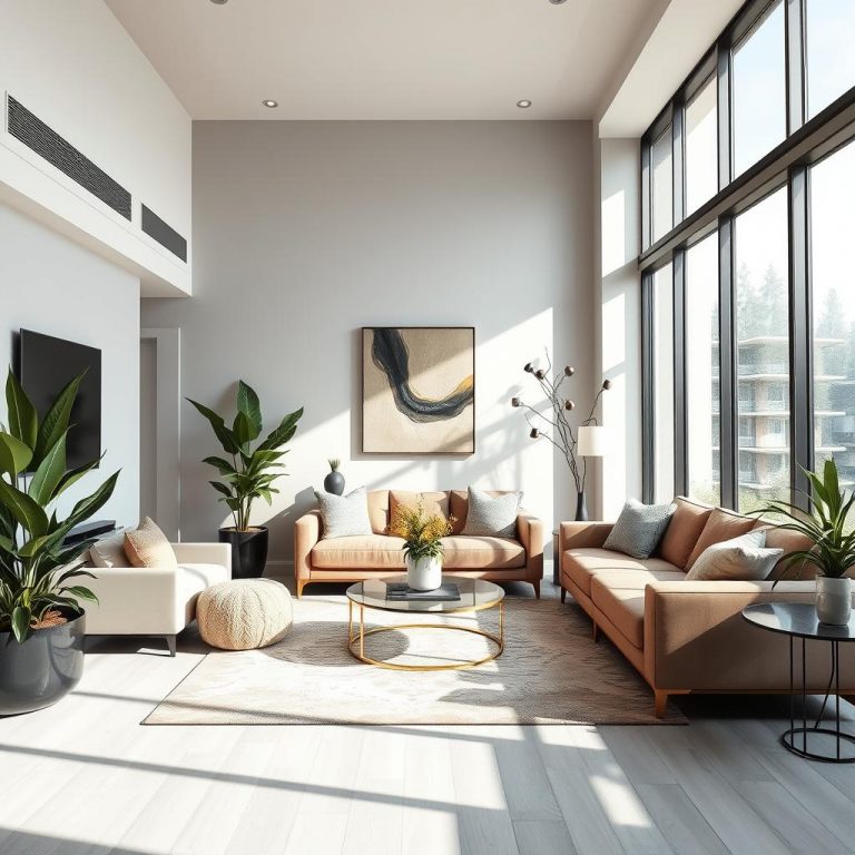 20 idées tendances pour une décoration intérieure élégante et moderne