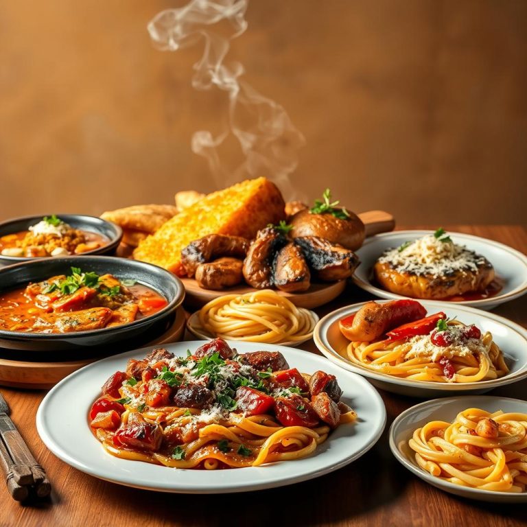 Le Secret des Pros : 6 Plats Simples et Rapides Qui Ont l’Air Sortis d’un Restaurant !