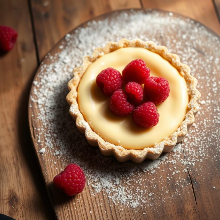 Astuces de Chef : Comment Réussir une Frangipane Légère et Savoureuse à Tous les Coups ?
