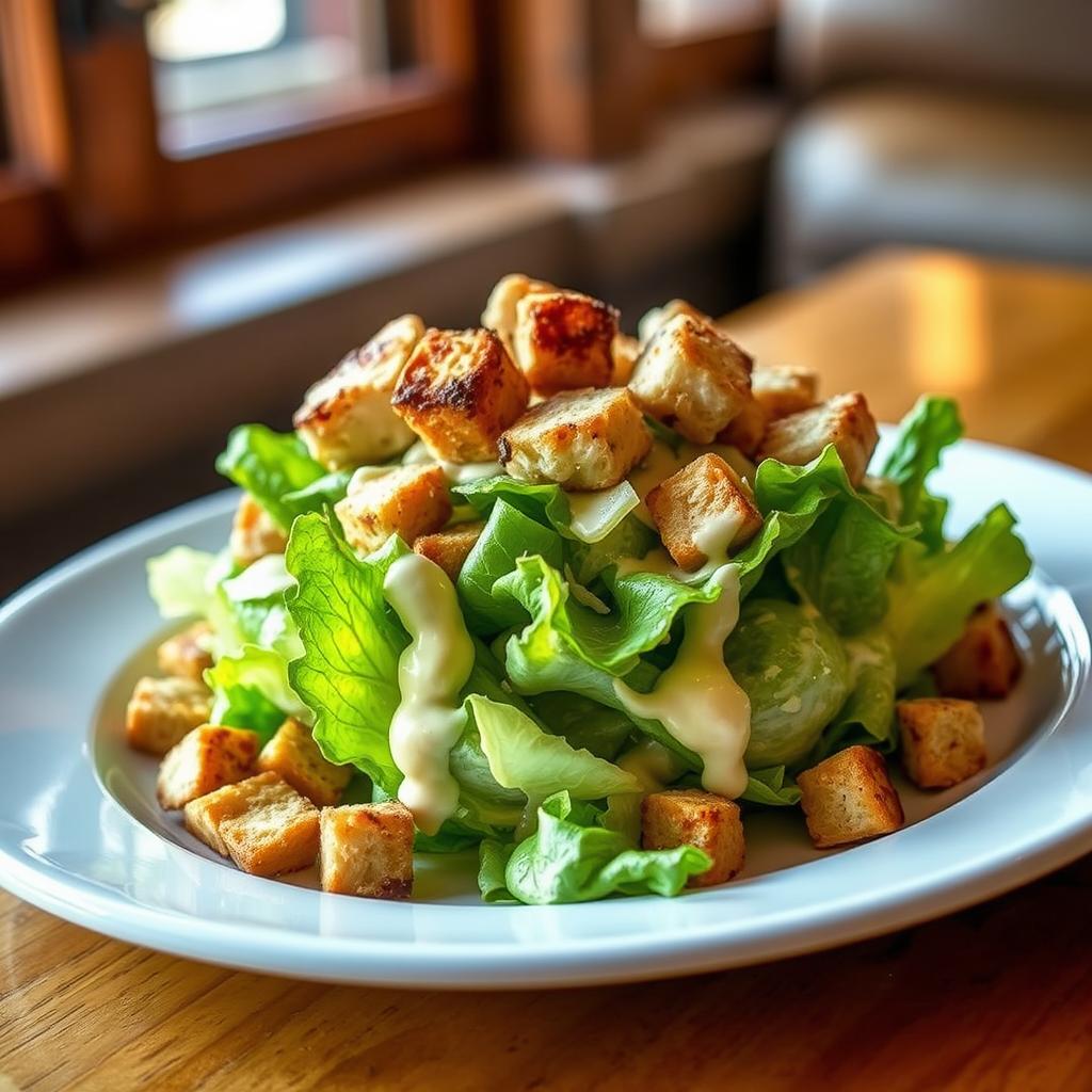 salade César