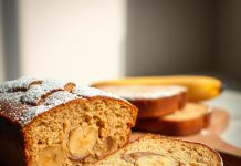 Tous en Cuisine : Cyril Lignac Dévoile sa Recette du Banana Cake Parfait Banana Cake