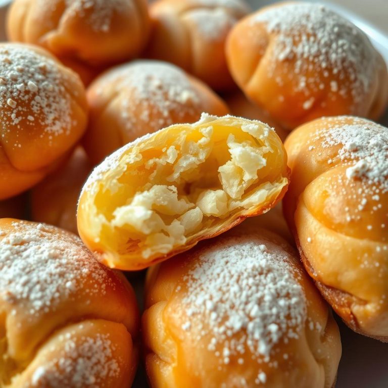 Le Secret des Bugnes Parfaites : Ultra Moelleuses et Légèrement Dorées !