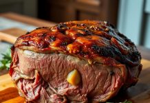 Cuisson Parfaite du Bœuf : Les Astuces Incontournables pour une Viande Tendre et Savoureuse ! Cuisson Parfaite du Bœuf