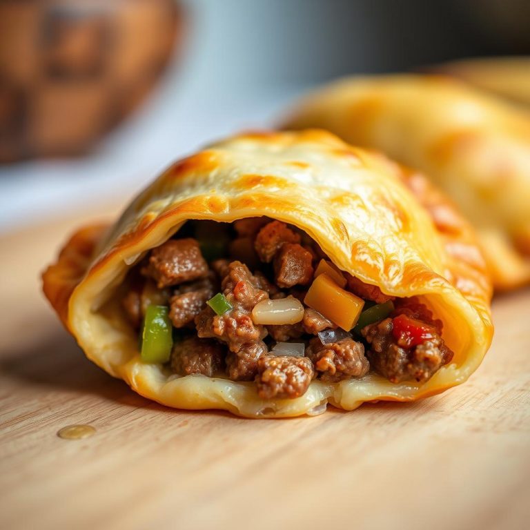 Empanadas Facile : la Recette Facile qui Fait Voyager vos Papilles !