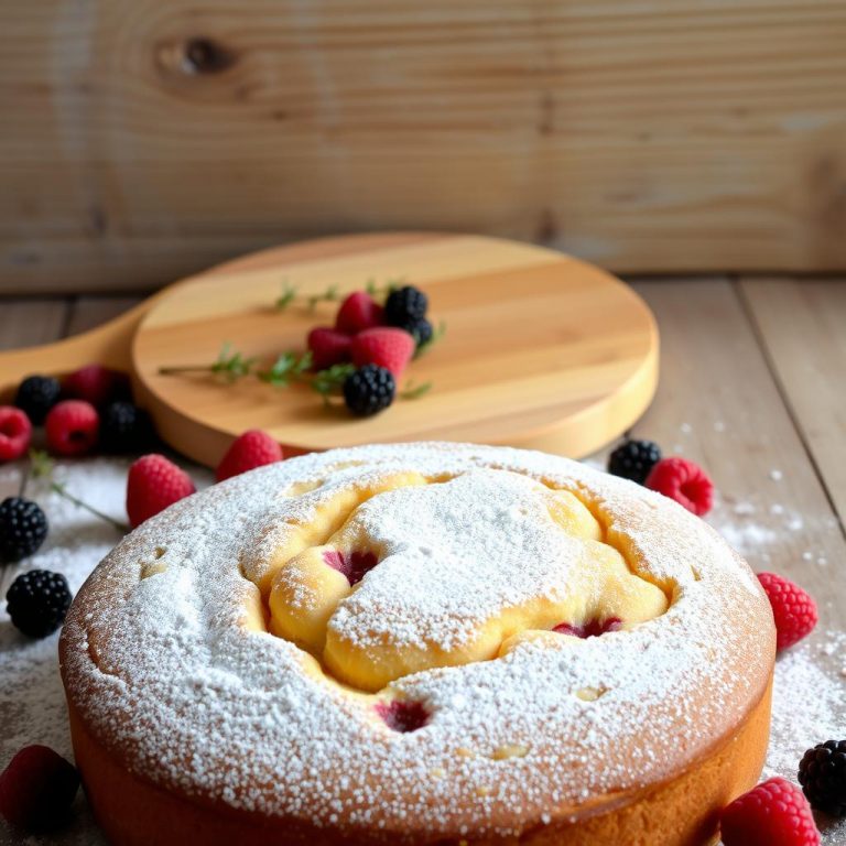 Gâteau maison facile : 5 erreurs à éviter pour un résultat parfait