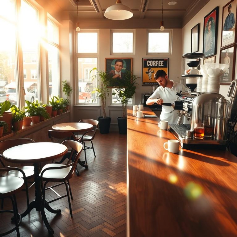 Le Café à Jeun : Une Mauvaise Habitude ? Un Médecin Dévoile la Vérité !