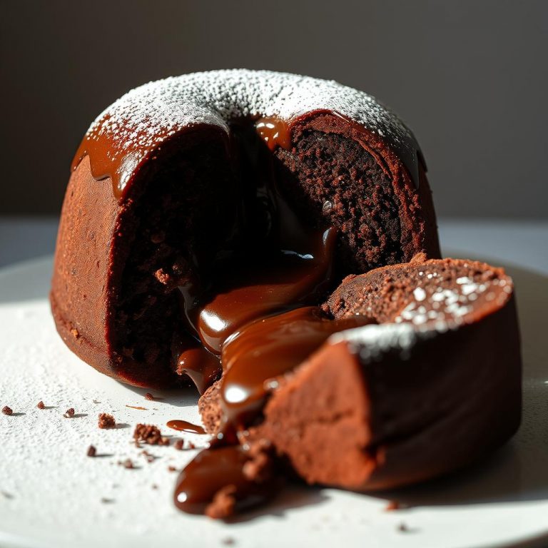 Le Meilleur Moelleux au Chocolat Maison : 3 Ingrédients, Zéro Stress !
