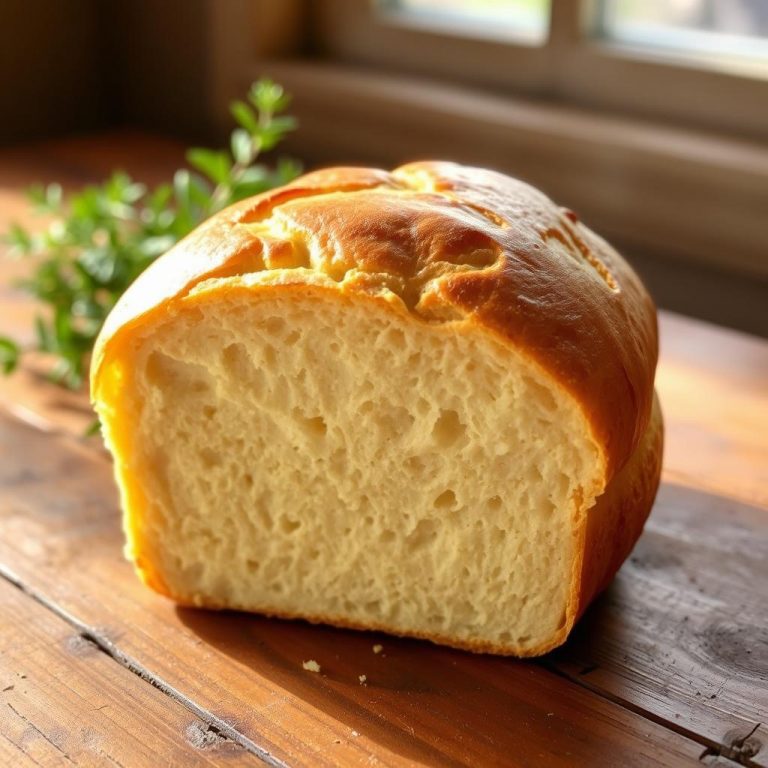 Pain Sans Gluten Facile & Moelleux – La Recette Inratable !