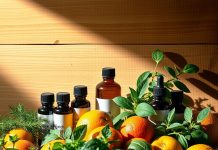 7 Répulsifs Naturels Contre les Insectes Que Tout le Monde Devrait Connaître ! Répulsifs Naturels