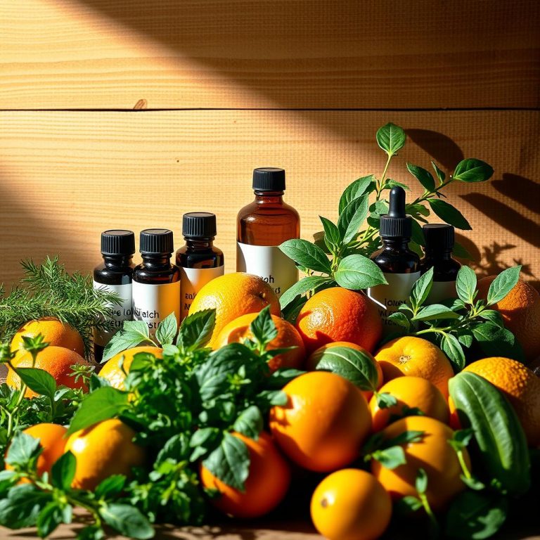 7 Répulsifs Naturels Contre les Insectes Que Tout le Monde Devrait Connaître !