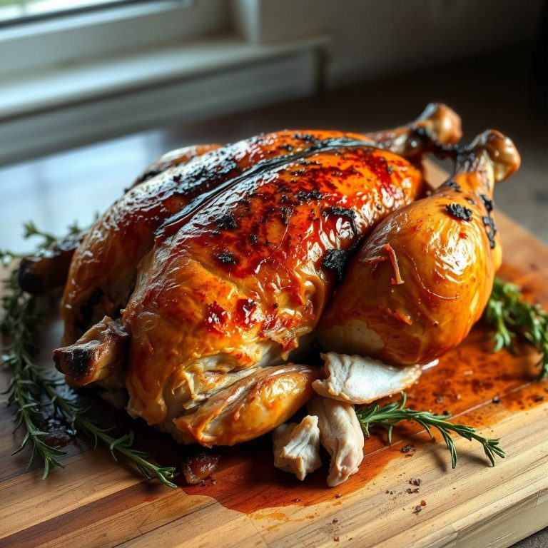 Ne Jetez Plus Vos Restes de Poulet Rôti ! Voici Comment les Recycler Savoureusement.