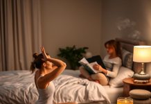 10 Activités Relaxantes pour une Bonne Nuit de Sommeil et un Réveil en Pleine Forme activités pour une bonne nuit de sommeil