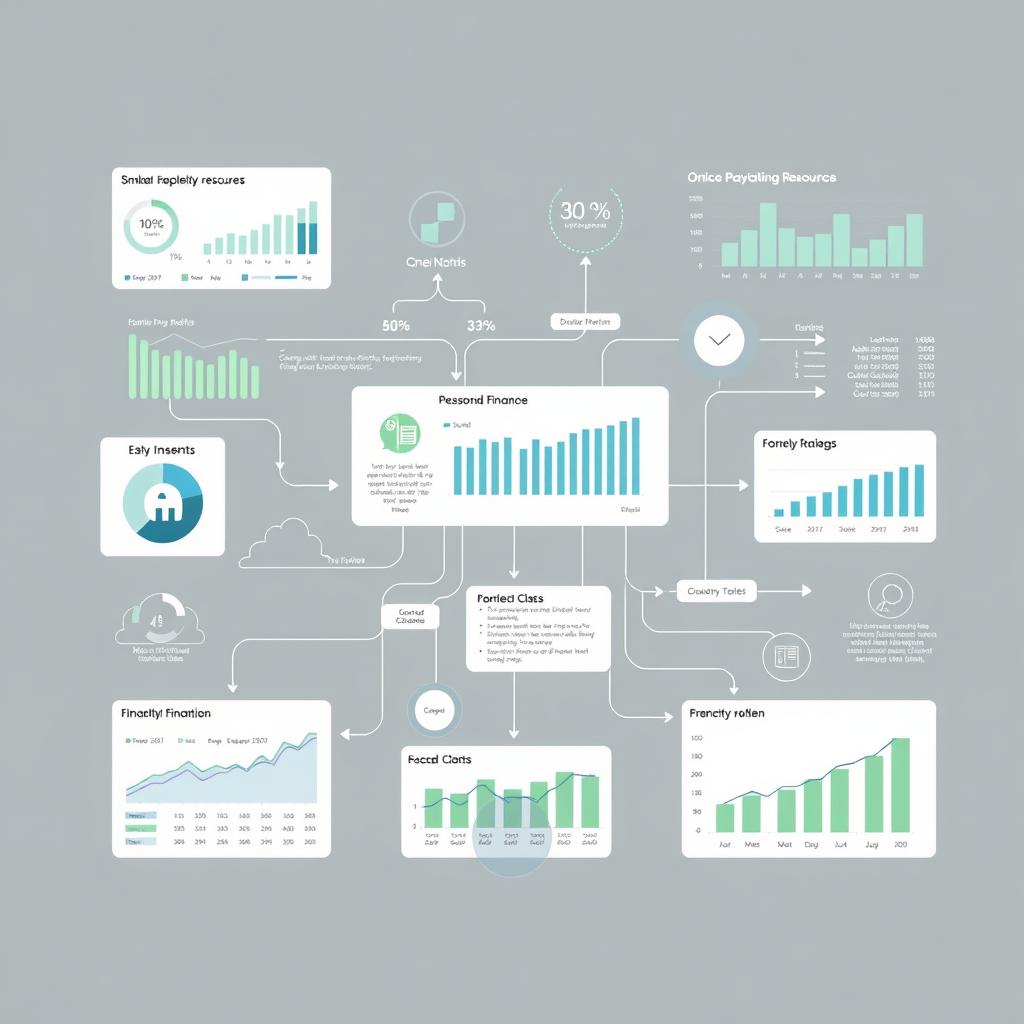 analyse des flux financiers