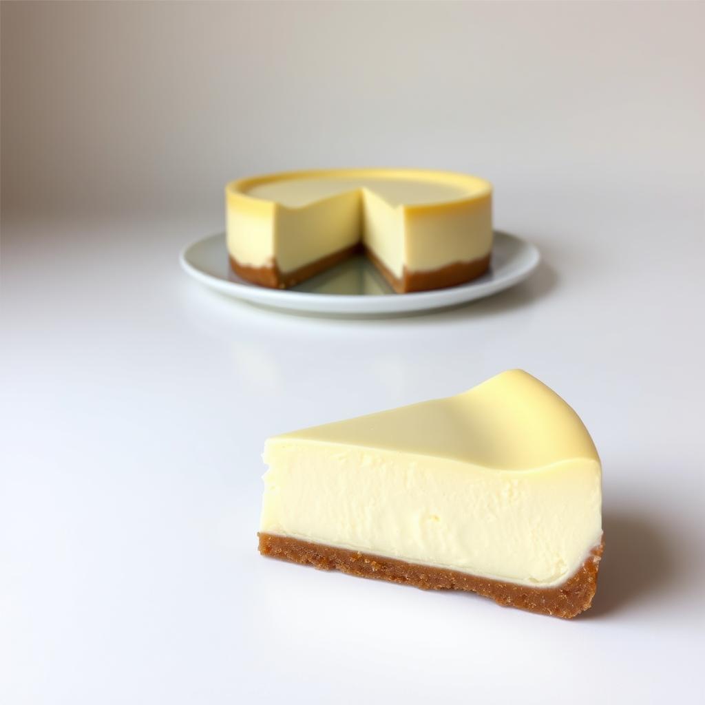 conseils cheesecake