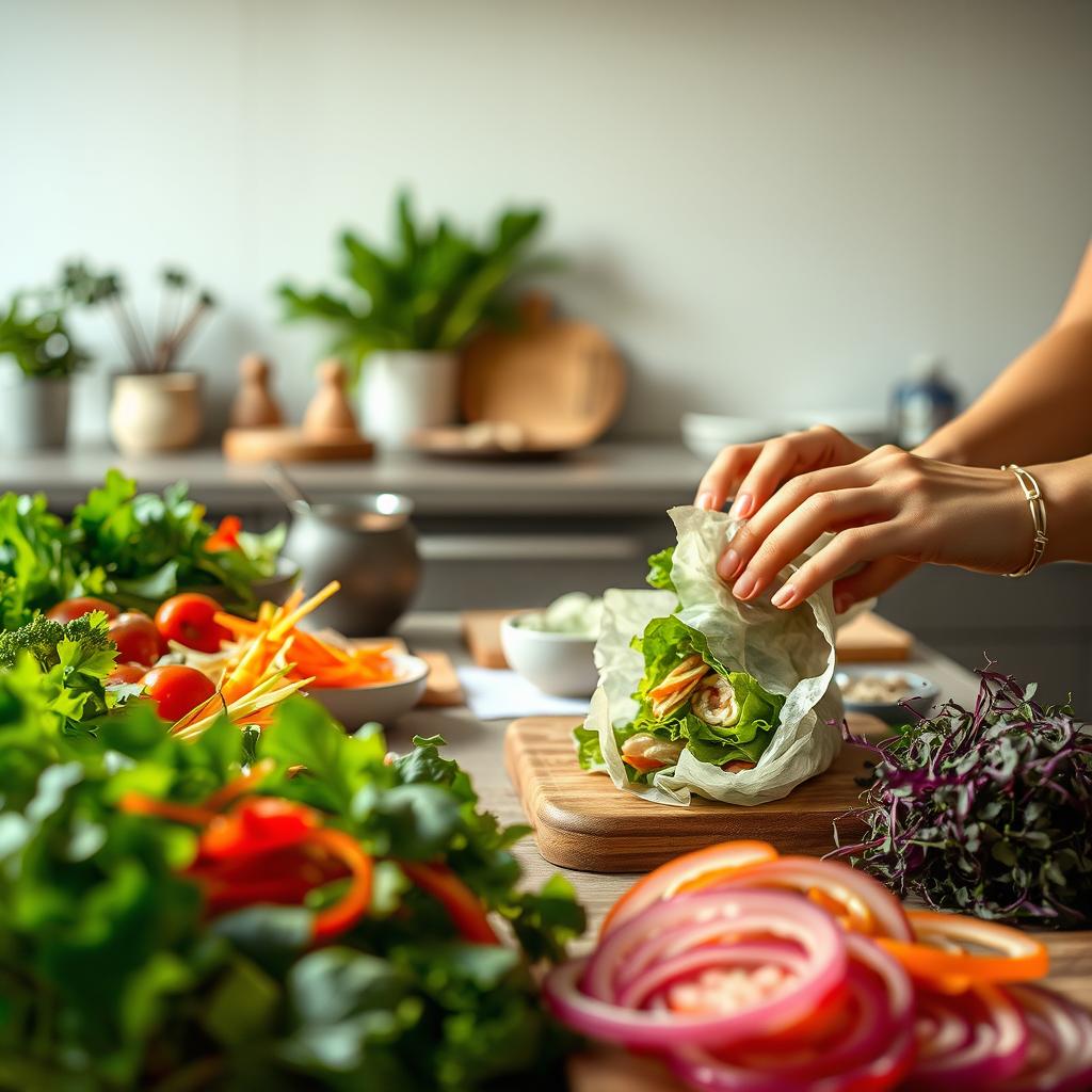 cuisine interactive