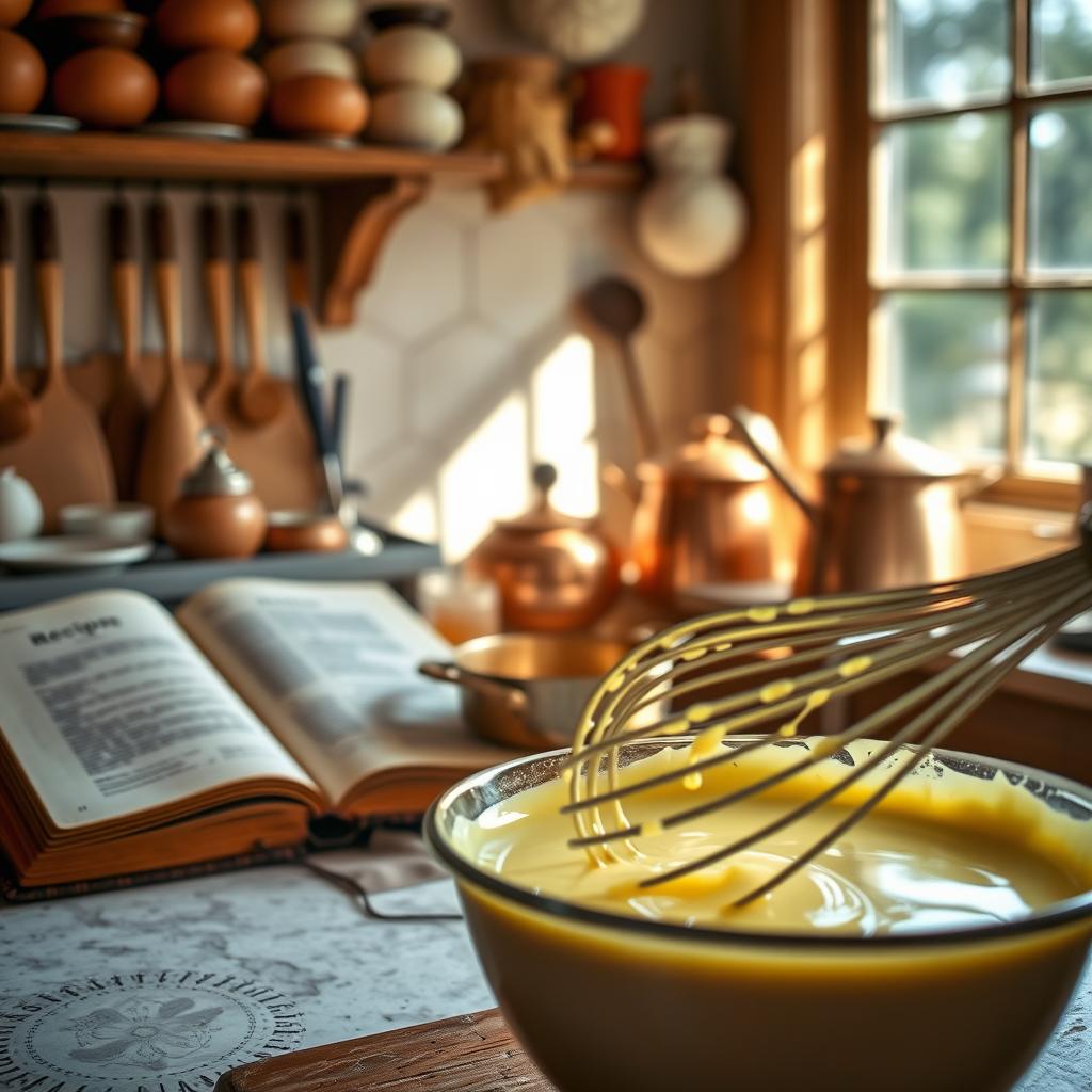 héritage culinaire