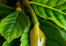 Les Pouvoirs Méconnus de la Sève de Figue : Un Remède Naturel à Découvrir ! la Sève de Figue