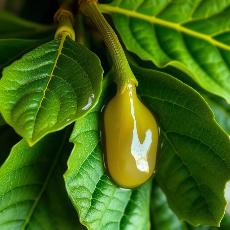 Les Pouvoirs Méconnus de la Sève de Figue : Un Remède Naturel à Découvrir !