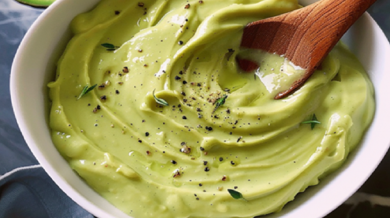 Mayonnaise d’Avocats
