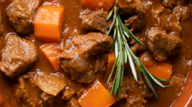 Blanquette de Veau Maison : Astuces de Chef pour un Plat Parfait.