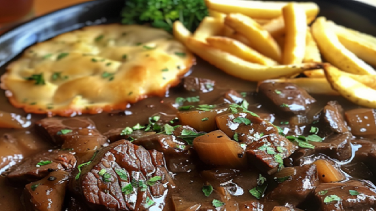 Carbonade Flamande