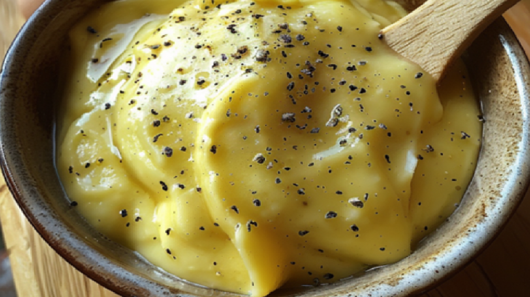 Sauce Aïoli Marseillaise: Recette Authentique et Savoureuse