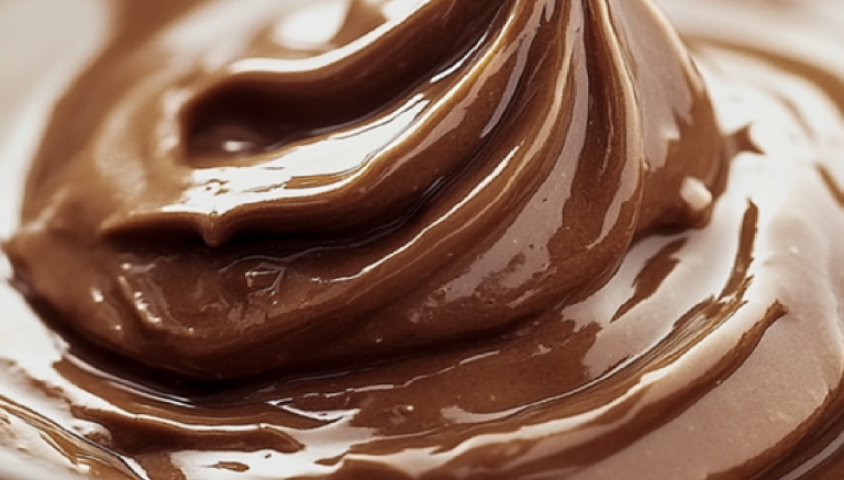 Mousse Nutella Rapide et Délicieuse