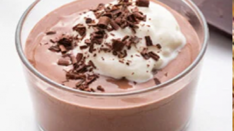 Crème Chocolat Maison : Un Grand Classique