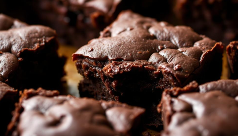 Recette de Brownies Cyril Lignac – Goût Inégalé