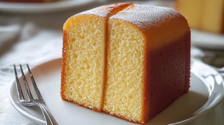 Cake Léger